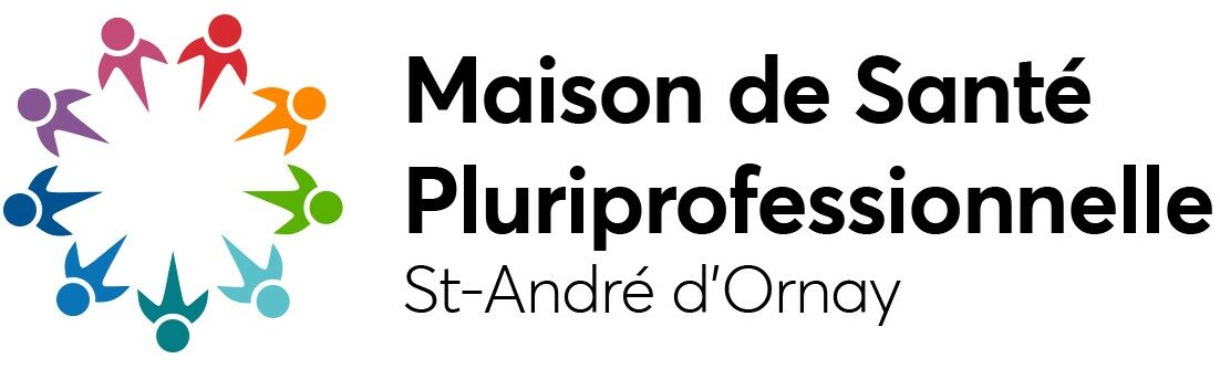INFIRMIERES SAINT ANDRE D'ORNAY